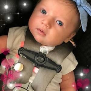 Meet your Posher, Sherry